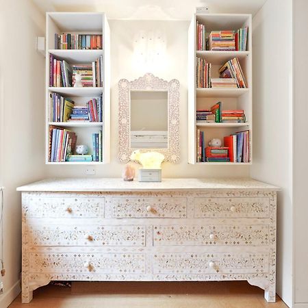 3 Bdrm Notting Hill Mews House - 2 Balconies Villa ลอนดอน ภายนอก รูปภาพ
